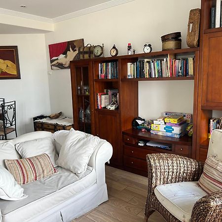 شقة Residencial Playa Poniente 66 De خيخون المظهر الخارجي الصورة