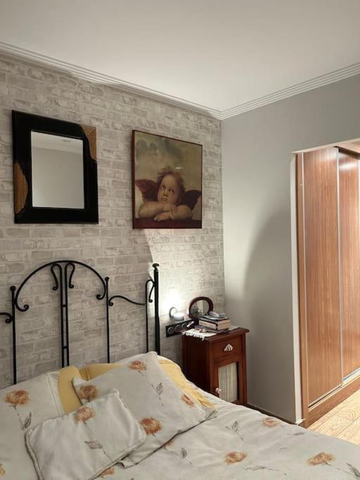 شقة Residencial Playa Poniente 66 De خيخون المظهر الخارجي الصورة
